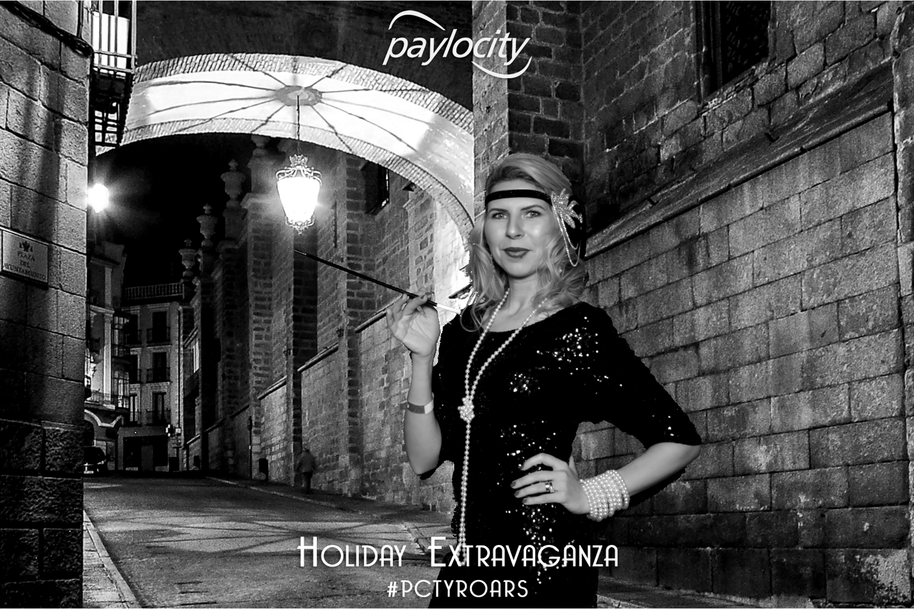 Paylocity Holiday Extravaganza | View more photos from the event at events.alfrescophoto.com/u/AlfrescoPhoto/Paylocity-Holiday-Extravaganza